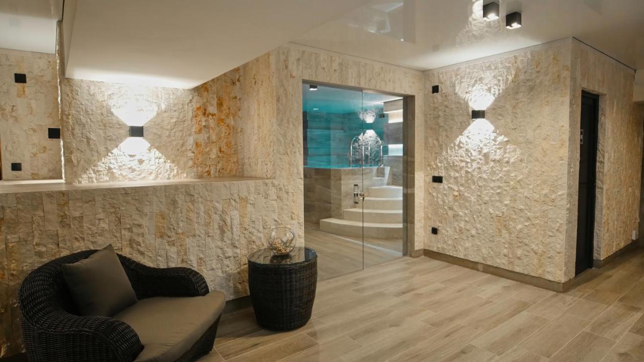 Tskaltubo Hotel Prometheus Kültér fotó