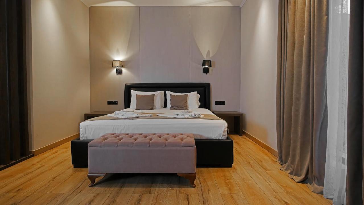 Tskaltubo Hotel Prometheus Kültér fotó