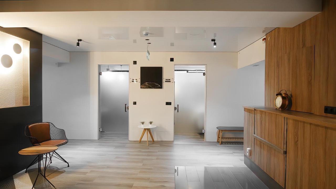 Tskaltubo Hotel Prometheus Kültér fotó