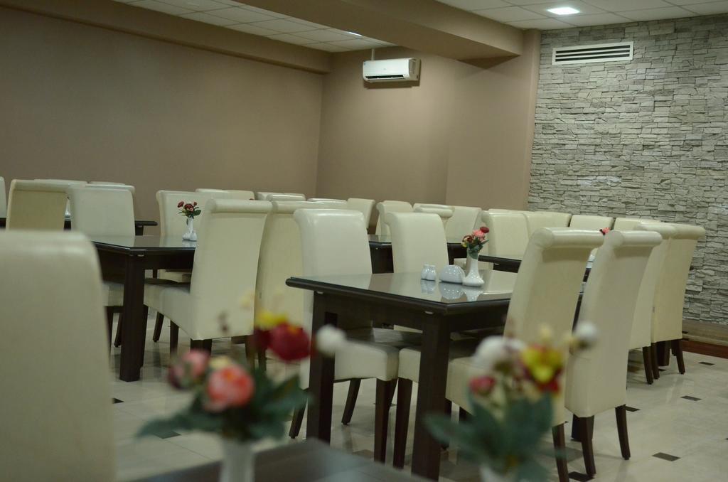 Tskaltubo Hotel Prometheus Kültér fotó