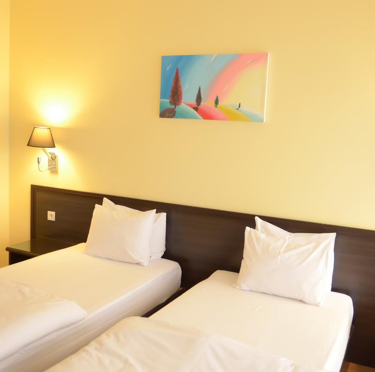Tskaltubo Hotel Prometheus Kültér fotó
