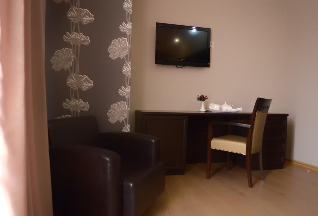 Tskaltubo Hotel Prometheus Kültér fotó
