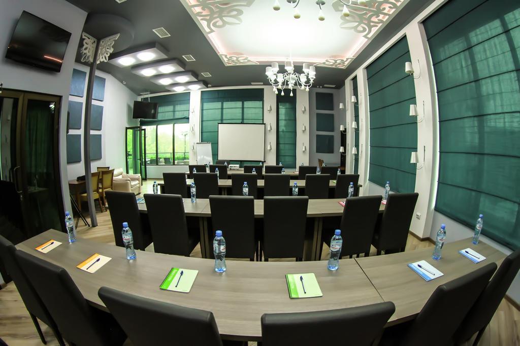 Tskaltubo Hotel Prometheus Kültér fotó