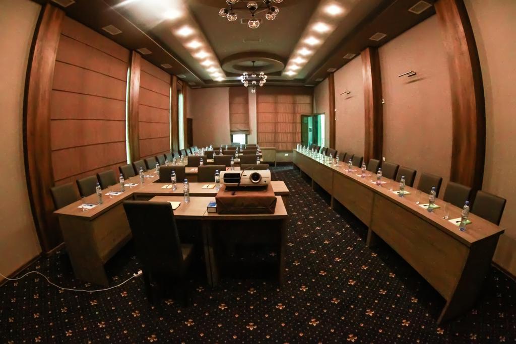 Tskaltubo Hotel Prometheus Kültér fotó