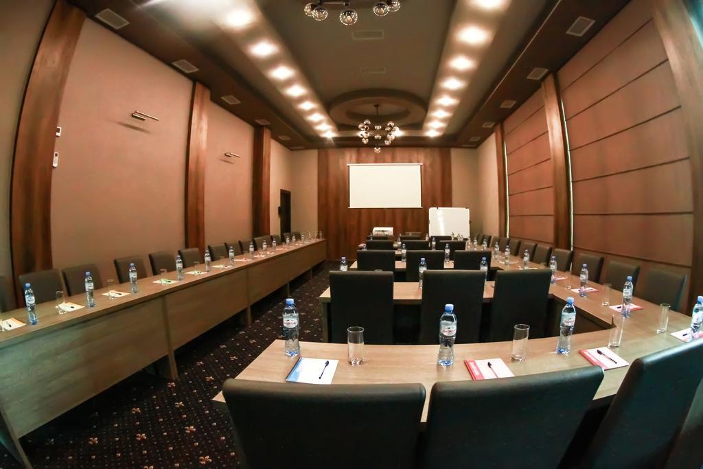 Tskaltubo Hotel Prometheus Kültér fotó