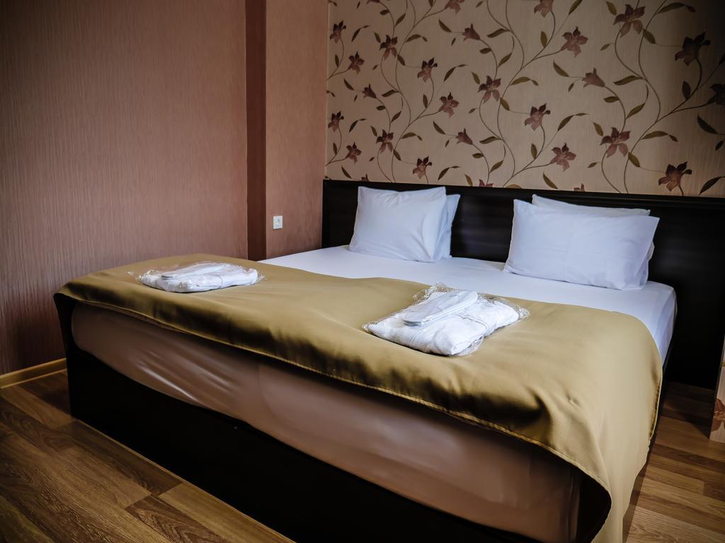 Tskaltubo Hotel Prometheus Kültér fotó