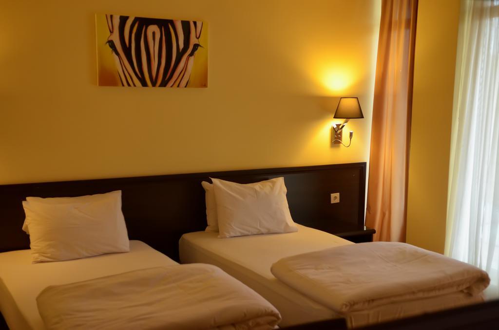 Tskaltubo Hotel Prometheus Kültér fotó